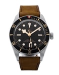 Pre-Owned Tudor Black Bay 58 Watch